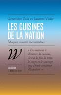 Cuisines de la nation (Les)